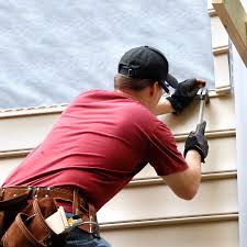 Best Aluminum Siding Installation  in Black Jack, MO